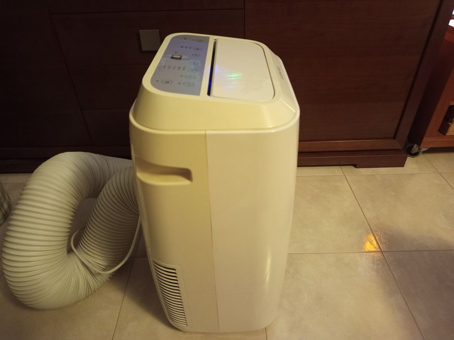 Vende se Jocel  (Ar condicionado/desumidificador)