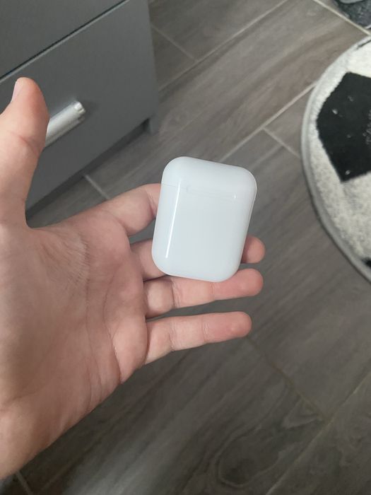 навушники applee