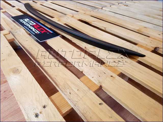 Spoiler Aileron Traseiro BMW G30  AAP37425