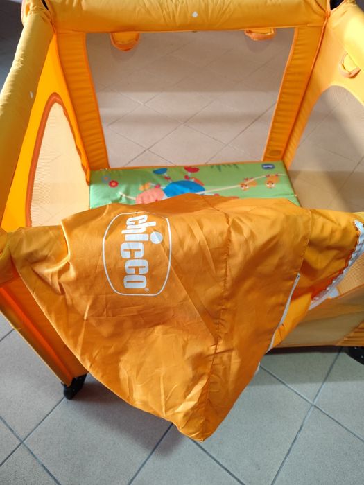 Parque recreativo Chicco