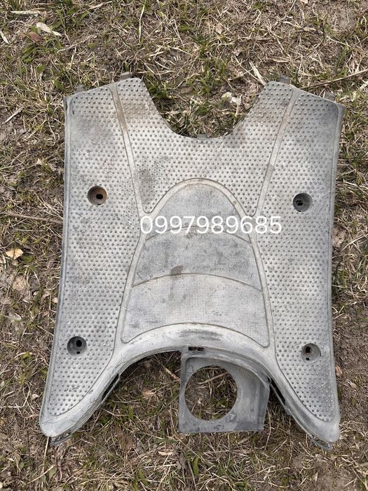 Полик Honda Dio 27 Fit