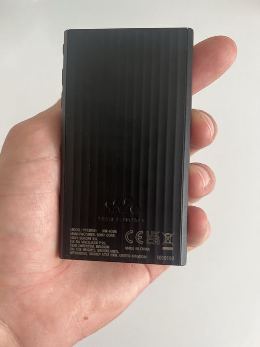 Sony Walkman NW-A306