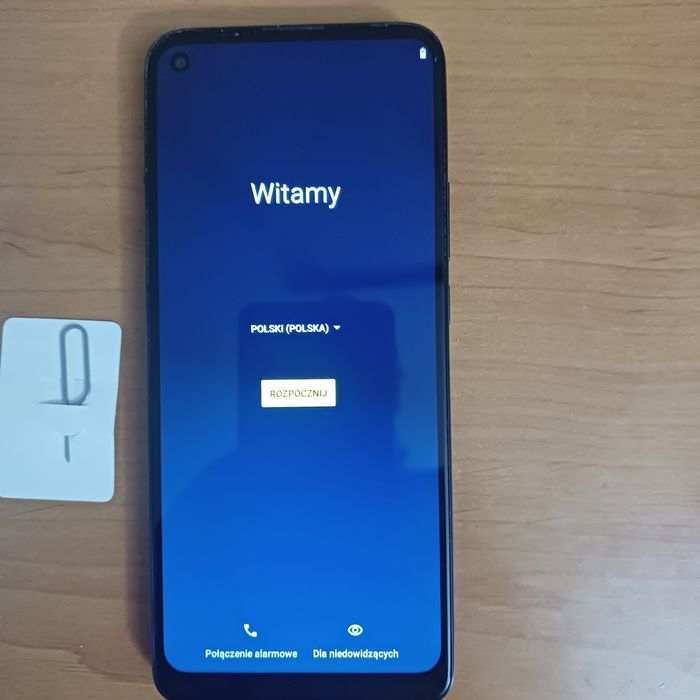 Motorola moto g9 power