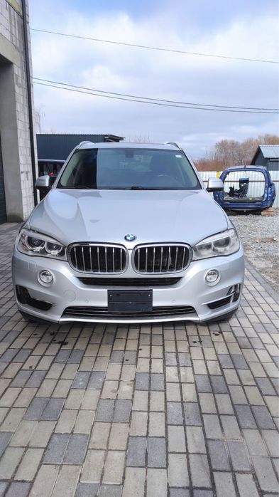 Четверть BMW X5 E53 E70 F25 F15 F16 Ланжерон Порог Стойка БМВ Х5 Ф15