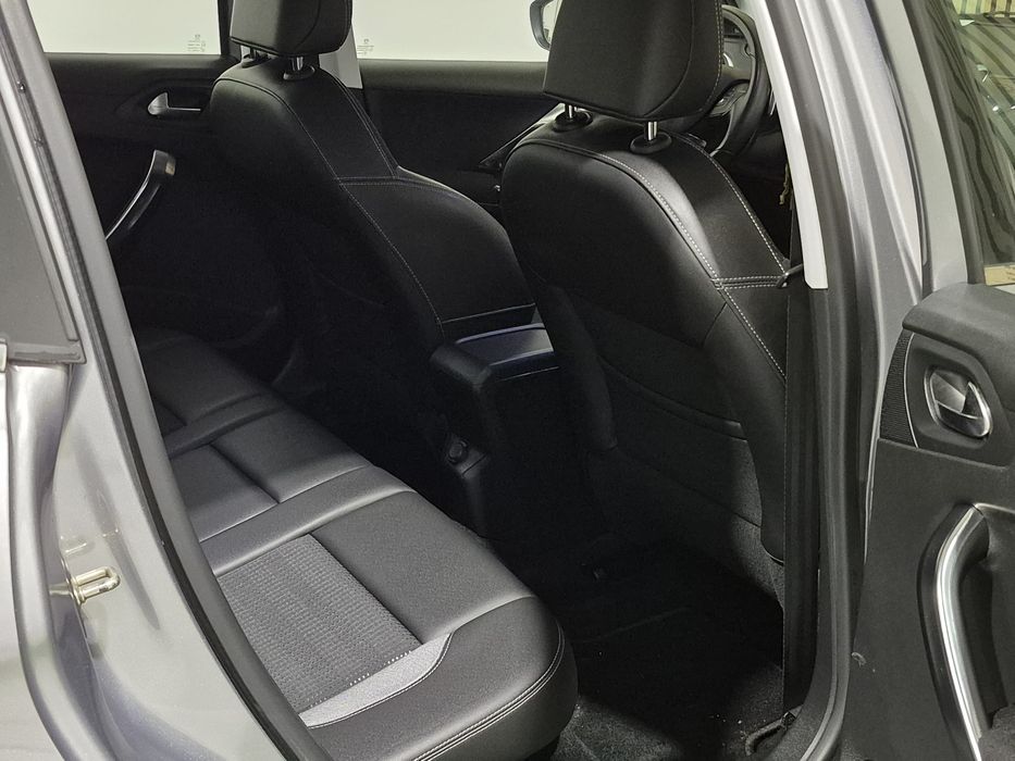 Peugeot 2008 1.6HDI - AUTOMÁTICO | GARANTIA | ALLURE