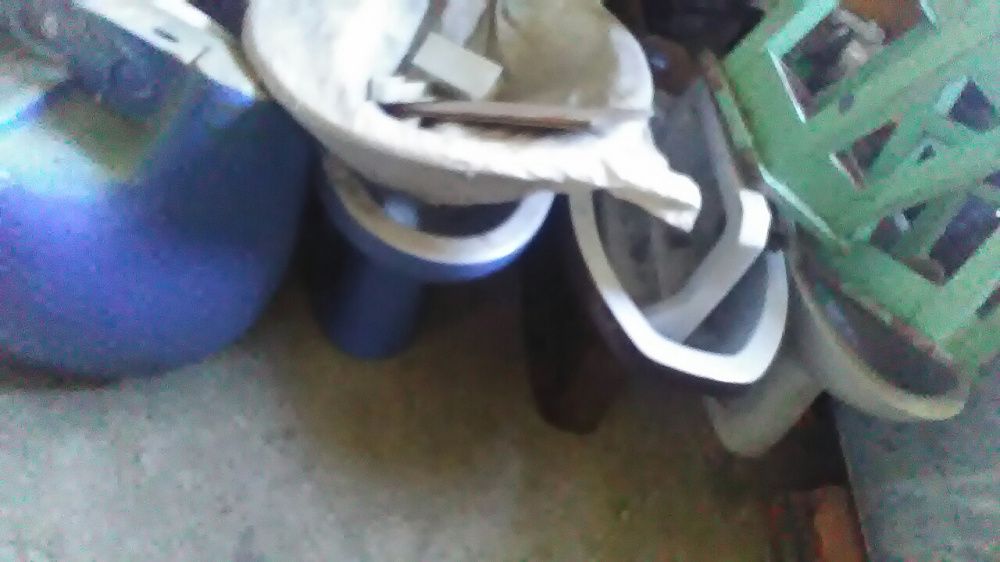 Vendo loiça de casa de banho