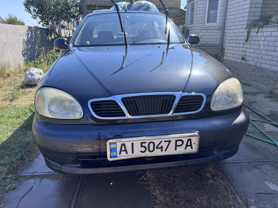 Продам ЗАЗ Lanos