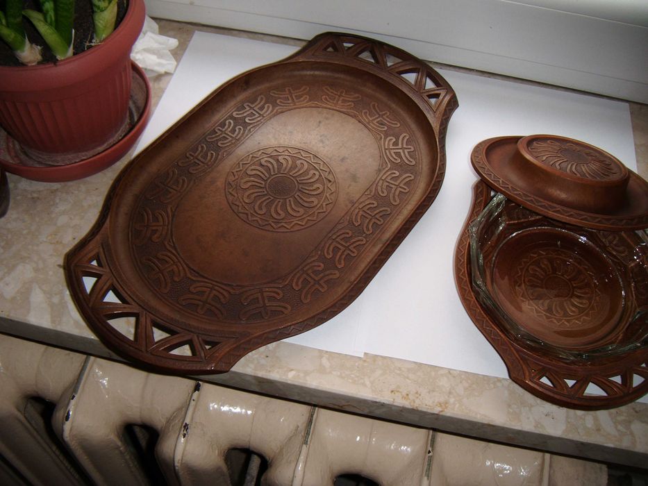 Włoski zestaw Per Alimenti