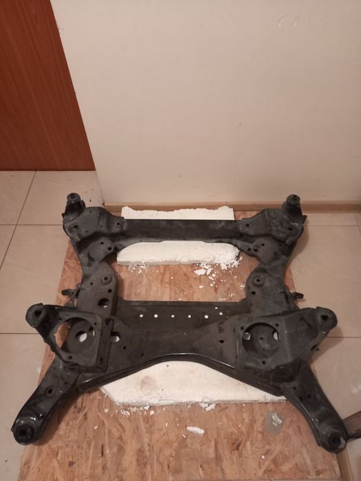 BMW X3 G01  Wózek ,sanki