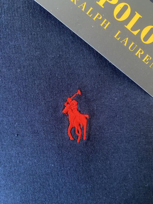 T-shirt Ralph Lauren