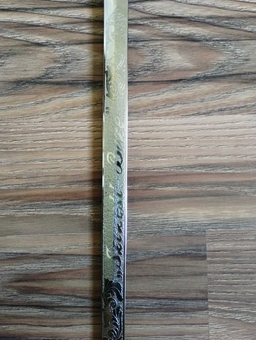 Stara Szabla gornicza