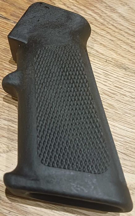 Chwyt pistoletowy SoG do AR-15 typu A2 - czarny