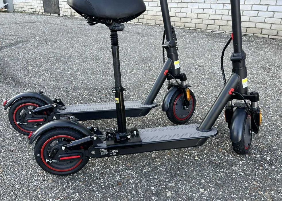 Хіт Дня!! Електросамокат Xiaomi M365 PRO з Арматизатором (Телефонуй)