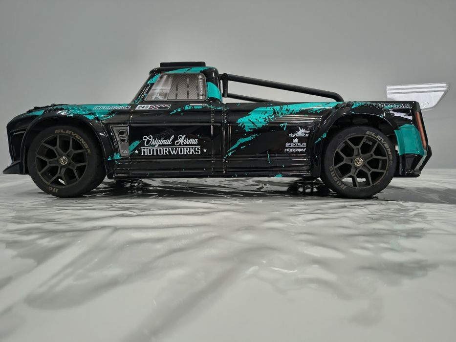 Arrma Infraction 1/8 3S