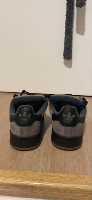 Adidas campus-homem e mulher!