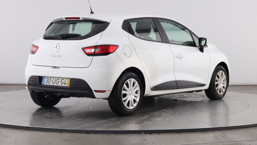 Renault 4 — fotografia 3