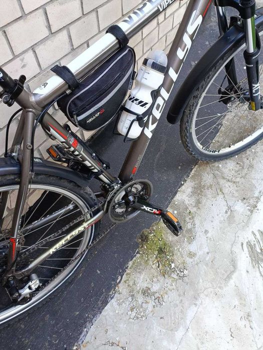 Велосипед Kellys Viper 50