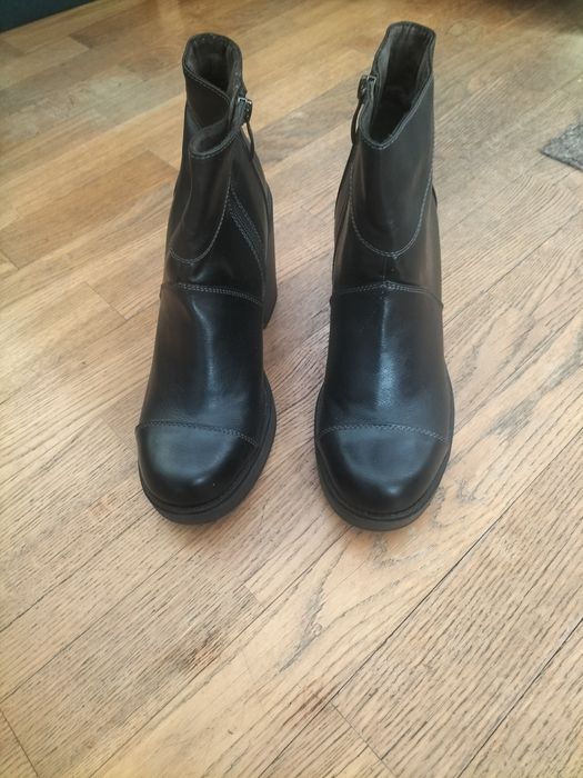 Botki damskie nr.41 ,Tamaris