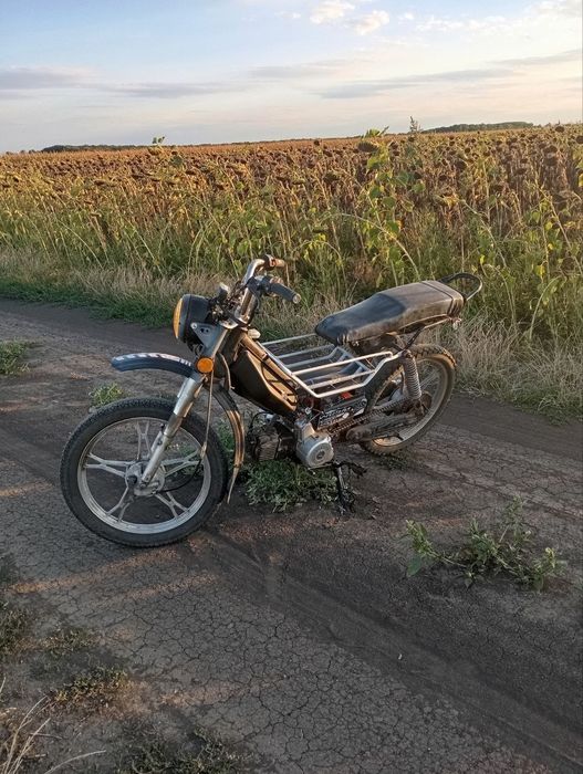 Продам дельту срочно