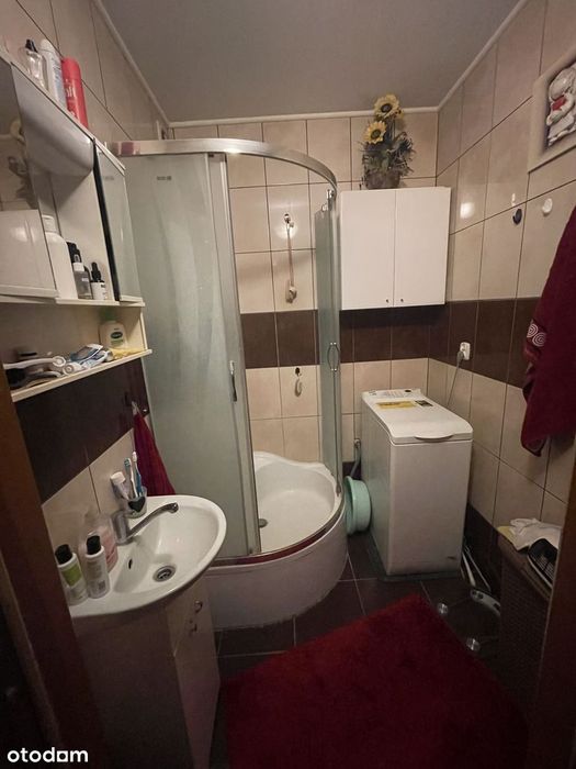 Mieszkanie M5, Parter, 75.5 m2, 50m od jeziora.