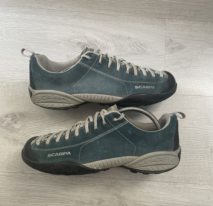 Buty Scarpa Mojito