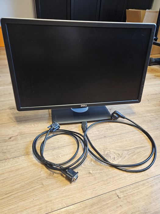 Monitor DELL P2314Ht