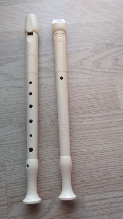 Flauta escolar marca Hohner
Em bom estado.