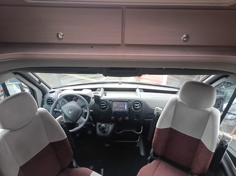 Kamper wynajem wolne terminy