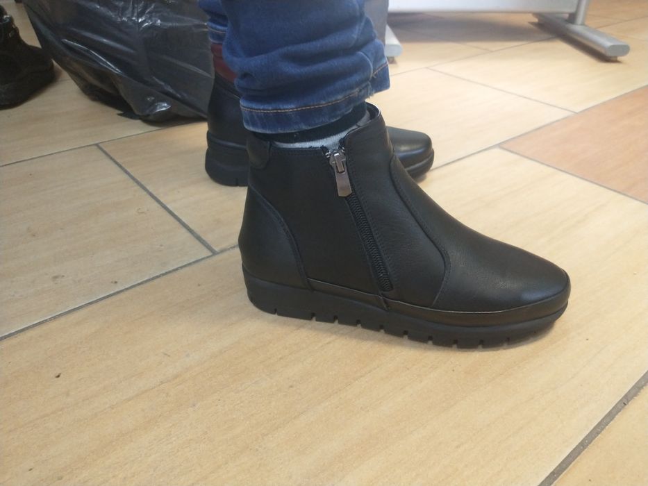 Nowe kozaki T. Sokolski  roz.37