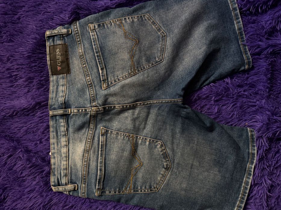 Шорти Guess, чоловічі