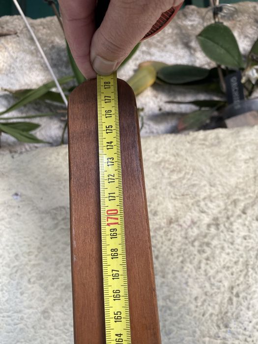 Cavalete em Madeira com Quadro