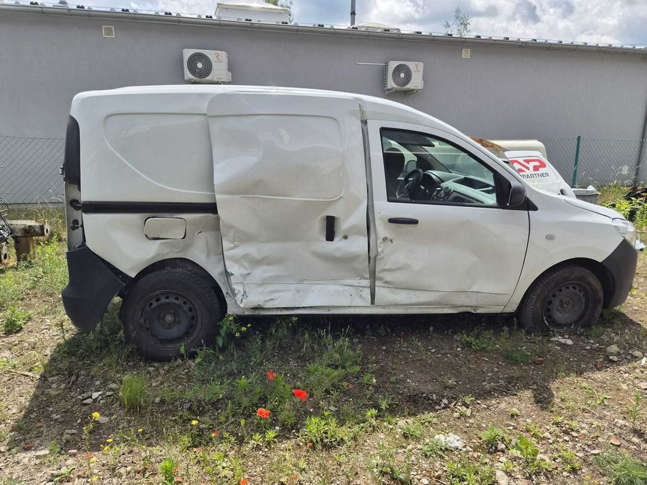 Dacia Dokker 2x !!!!