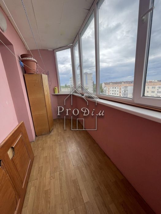 Продаж 2-к квартири Глеваха. Вокзальна. Цегляний будинок. Програми+