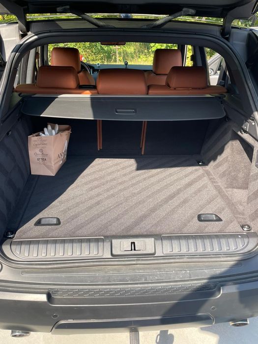 Land Rover Range Rover Sport 3.0 Diesel