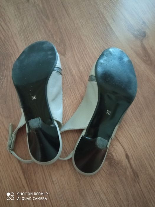 Buty damskie rozmiar 36