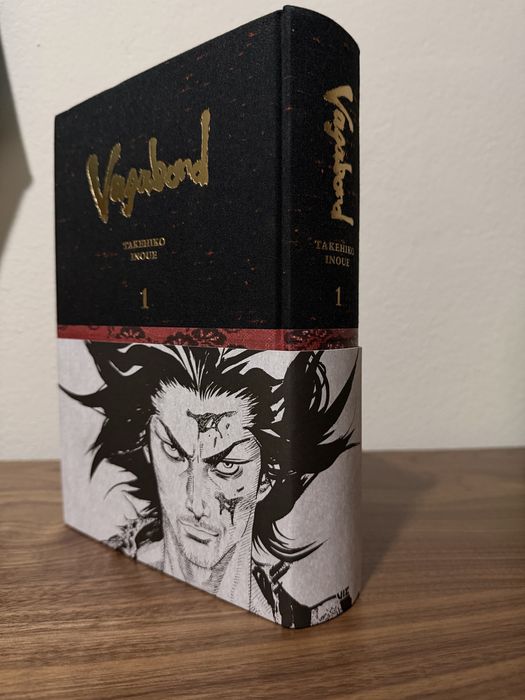 Vagabond - Takehiko Inoue