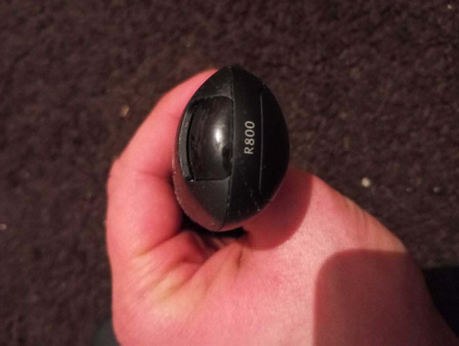 Sprzedam wskaźnik laserowy Logitech