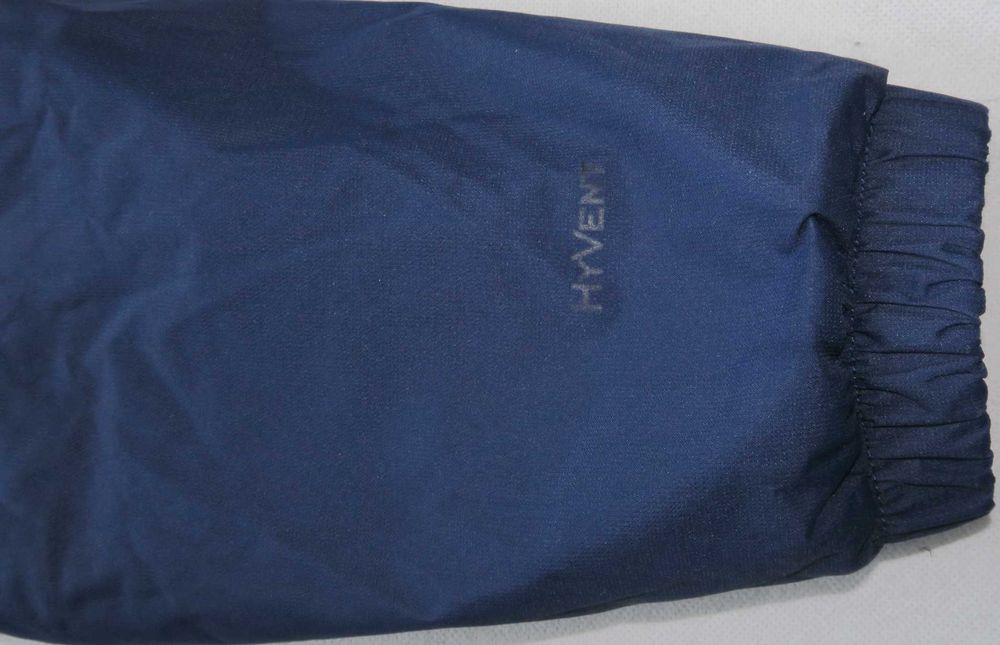 The North Face kurtka parka lekka ocieplna L