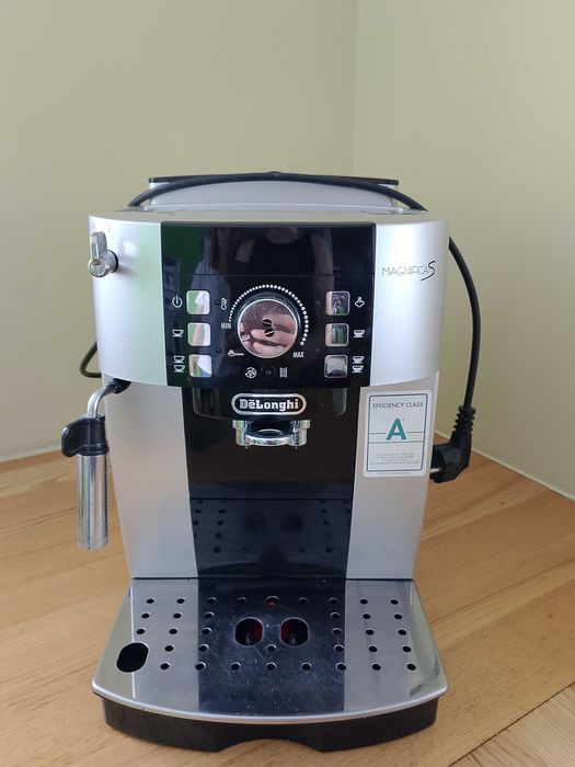 Ekspres do kawy DeLonghi