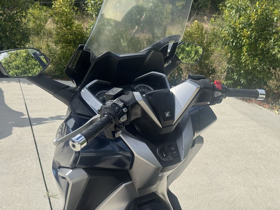 Honda Forza 300 / 2019