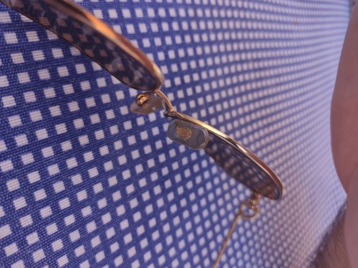 Cartier Romance Louis