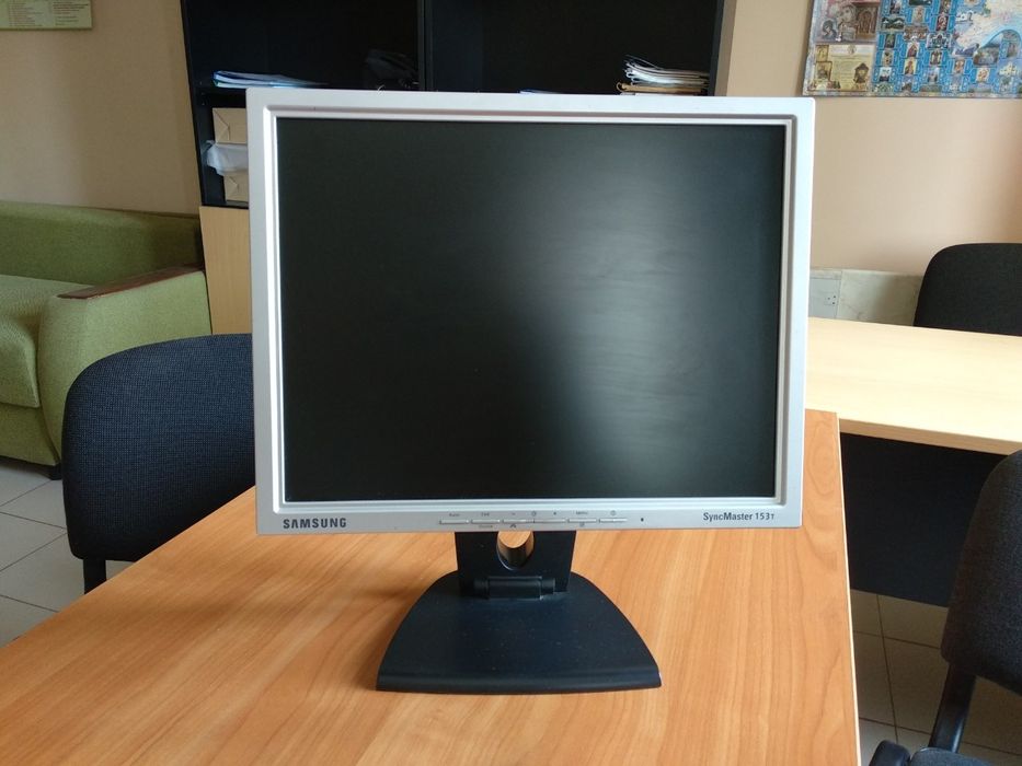 Samsung SyncMaster 153T