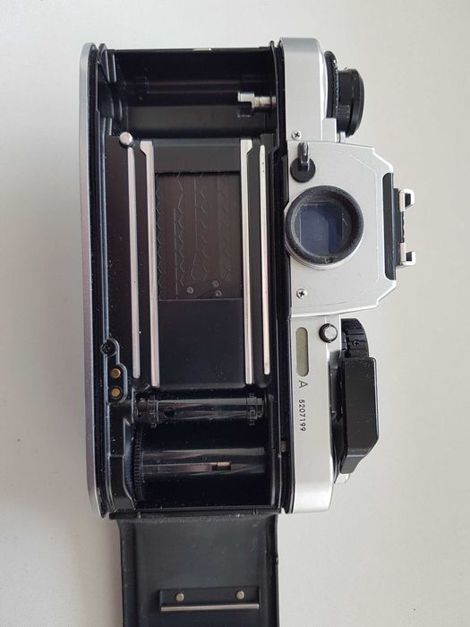 Продам камеру Nikon FA.