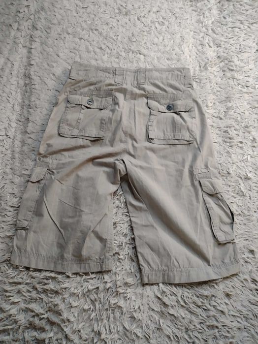 bojówki meskie,rozmiar  32