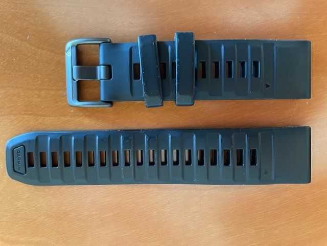 Bracelete Garmin QuickFit 22mm