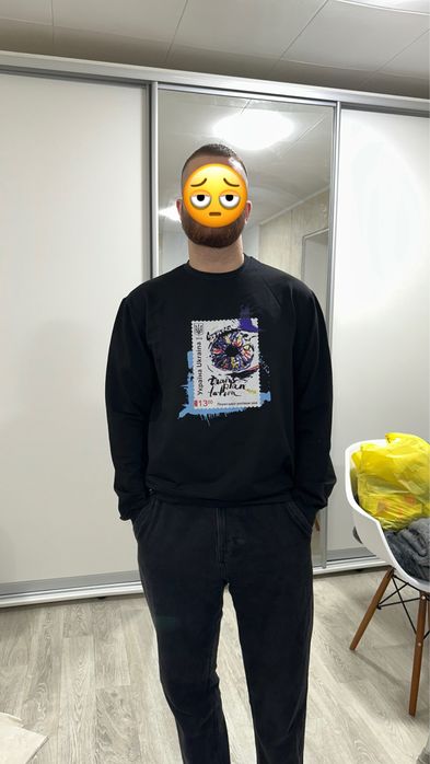 Худі «марки це круто»