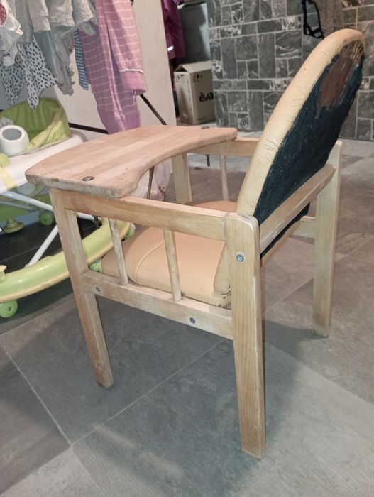 Стільчик для годування , крісло для годування