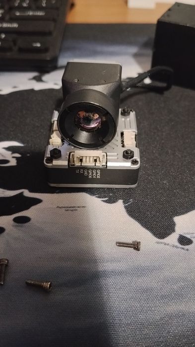 Камера fpv caddx irc-640