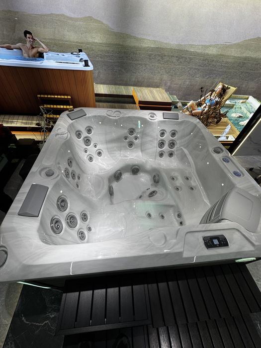 Jacuzzi M-3528
