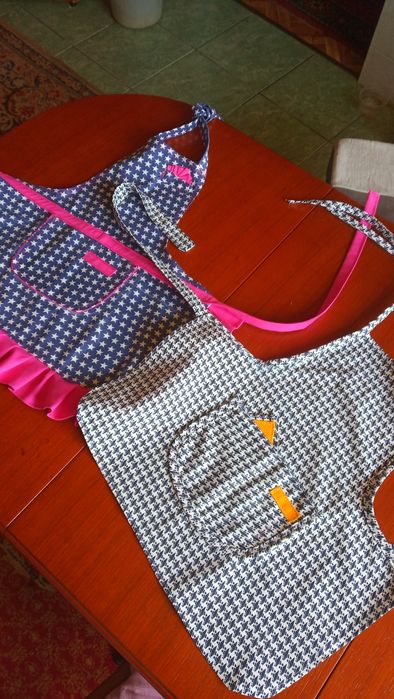 Фартук, передник, фартух новый